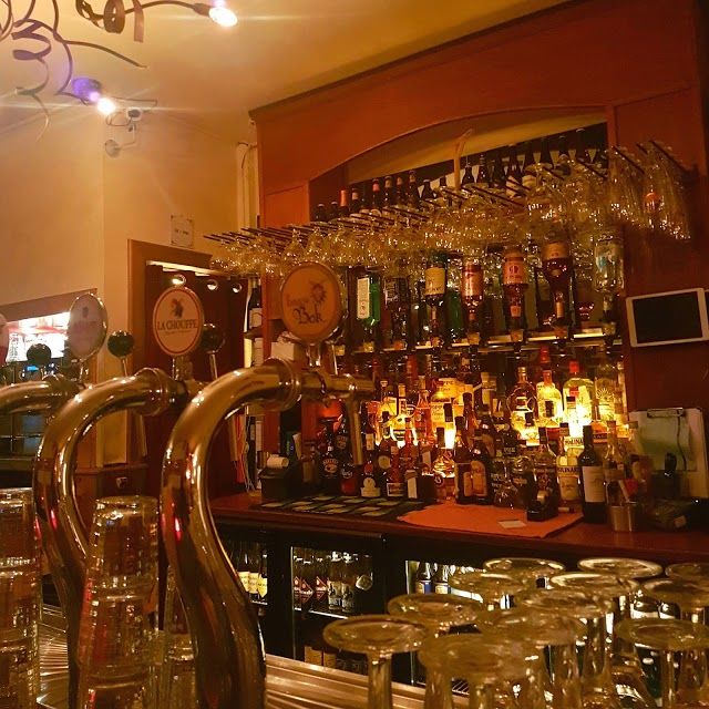 Gent aan de Schinkel