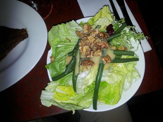 Stadscafé van Mechelen